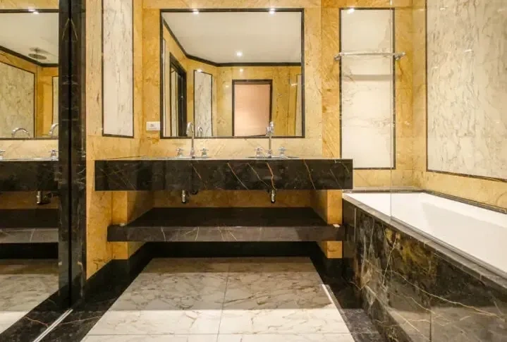 شقة رائعة مع إطلالات بانورامية على البحر، بسعر 12000000 € في موناكو ✅ VelesClub Int.