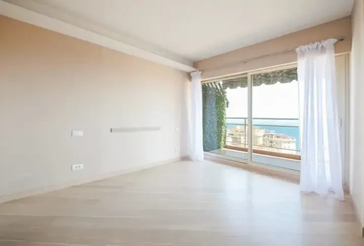 شقة رائعة مع إطلالات بانورامية على البحر، بسعر 12000000 € في موناكو ✅ VelesClub Int.