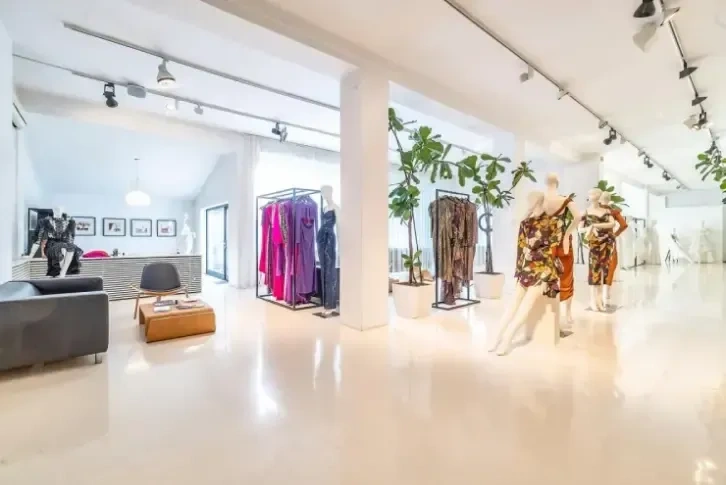 Residential and office property of 460 m2 in a prestigious area of Zagreb, Croatia