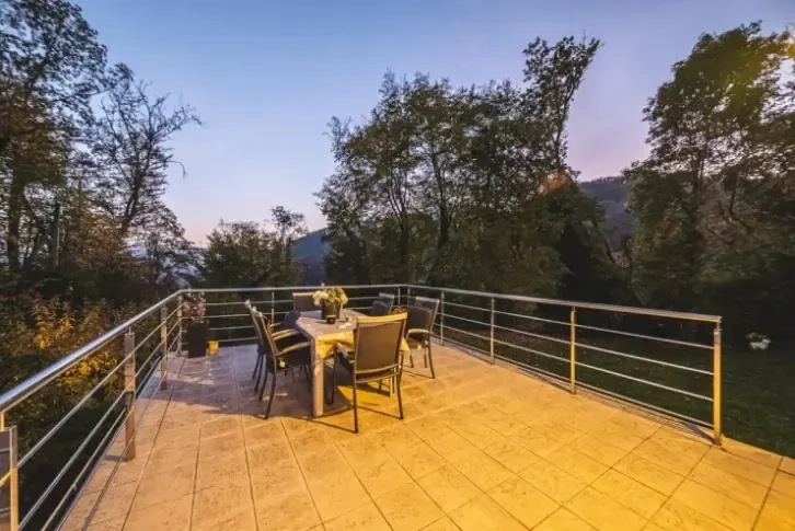 Spacious 3+1 apartment in Zagreb, Croatia