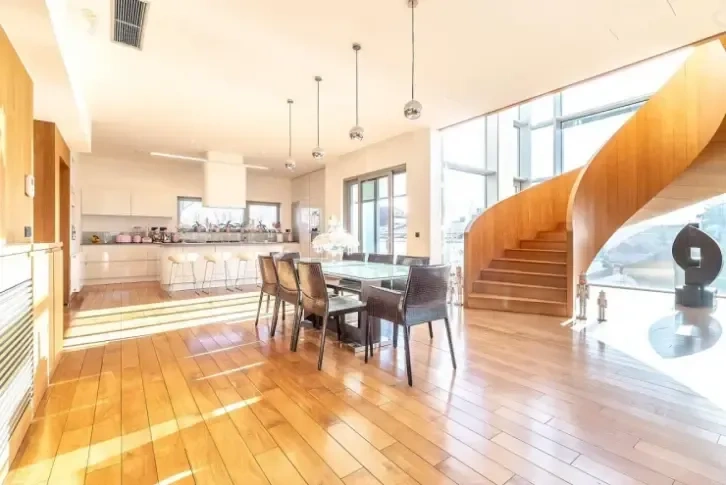 Luxury Family Villa 468 m2 in Zagreb, Croatia