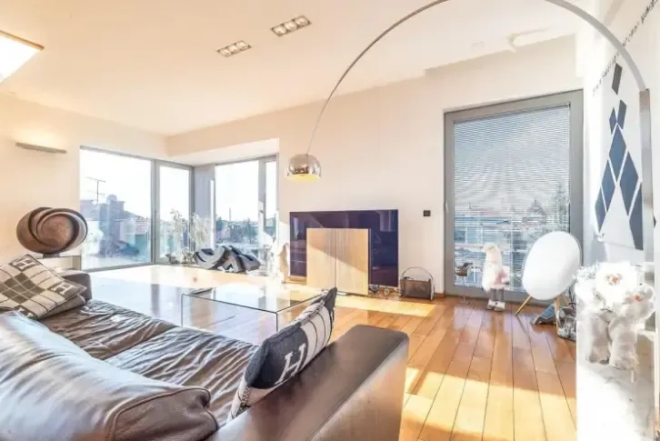 Luxury Family Villa 468 m2 in Zagreb, Croatia