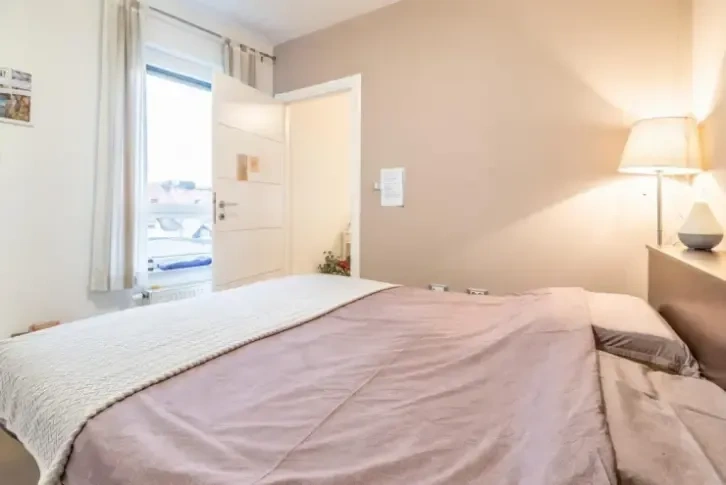 Wonderful 3+1 apartment in Jarun, Zagreb, Croatia