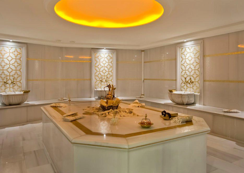 位于土耳其伊斯坦布尔卡迪柯伊新区住宅小区的公寓