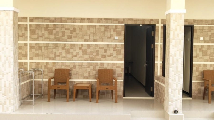 Very large 14 bedroom villa in Klungkung, Bali