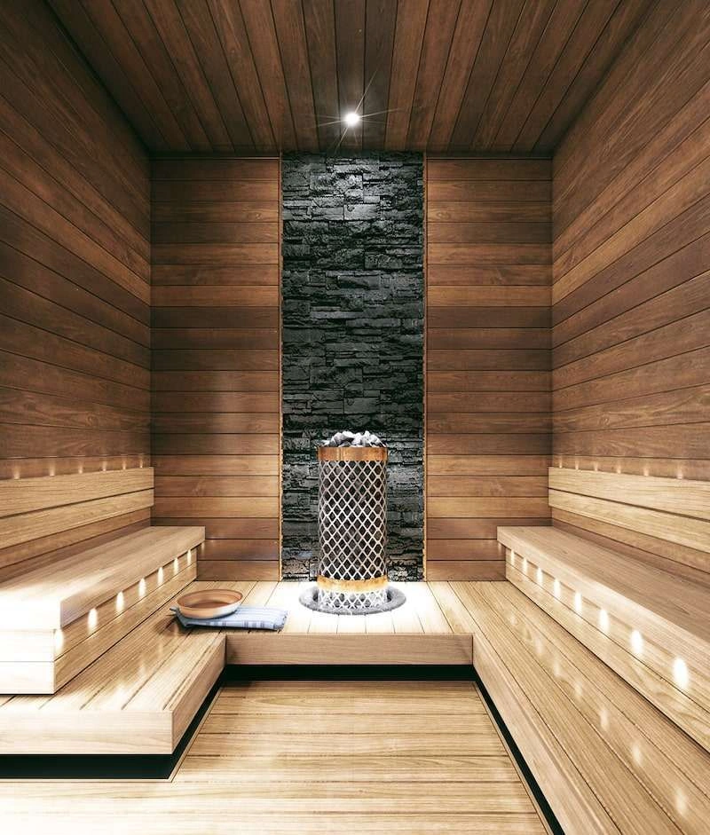 Grand complex of residences in Kargicak Alanya