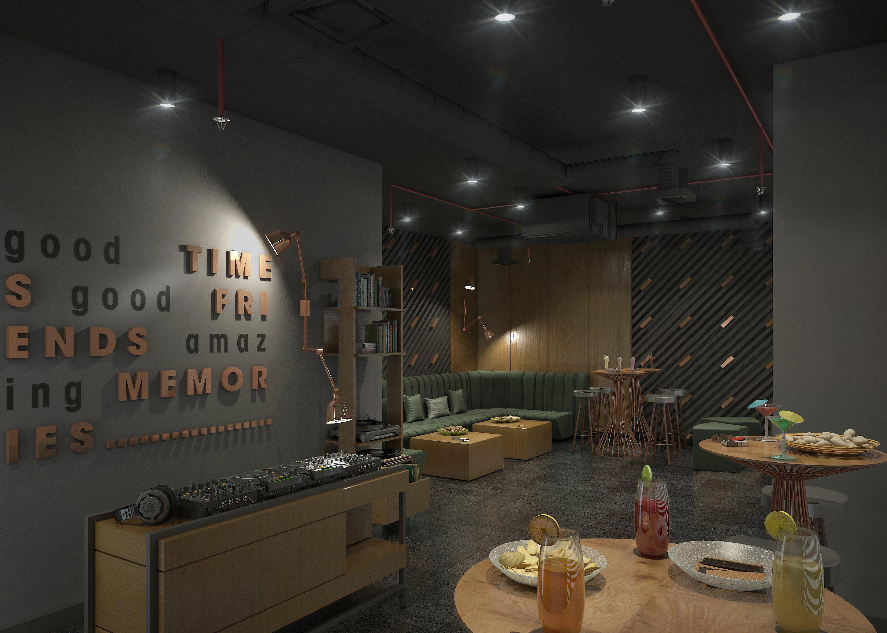 Apartments in a residential complex in central Istanbul, Turkiye