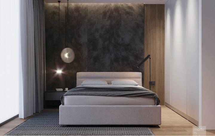 फुकेत, थाईलैंड में फर्निश्ड अपार्टमेंट्स — गारंटीकृत आय के साथ