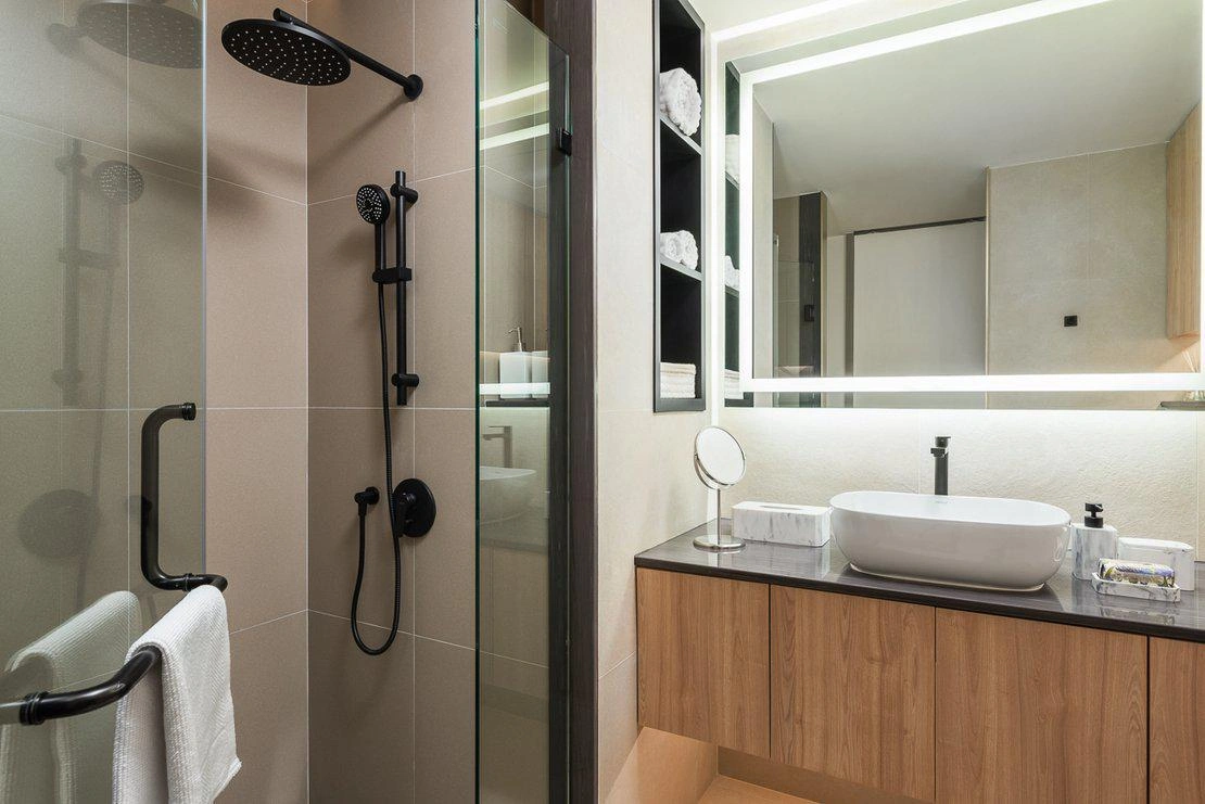 फुकेत, थाईलैंड में फर्निश्ड अपार्टमेंट्स — गारंटीकृत आय के साथ