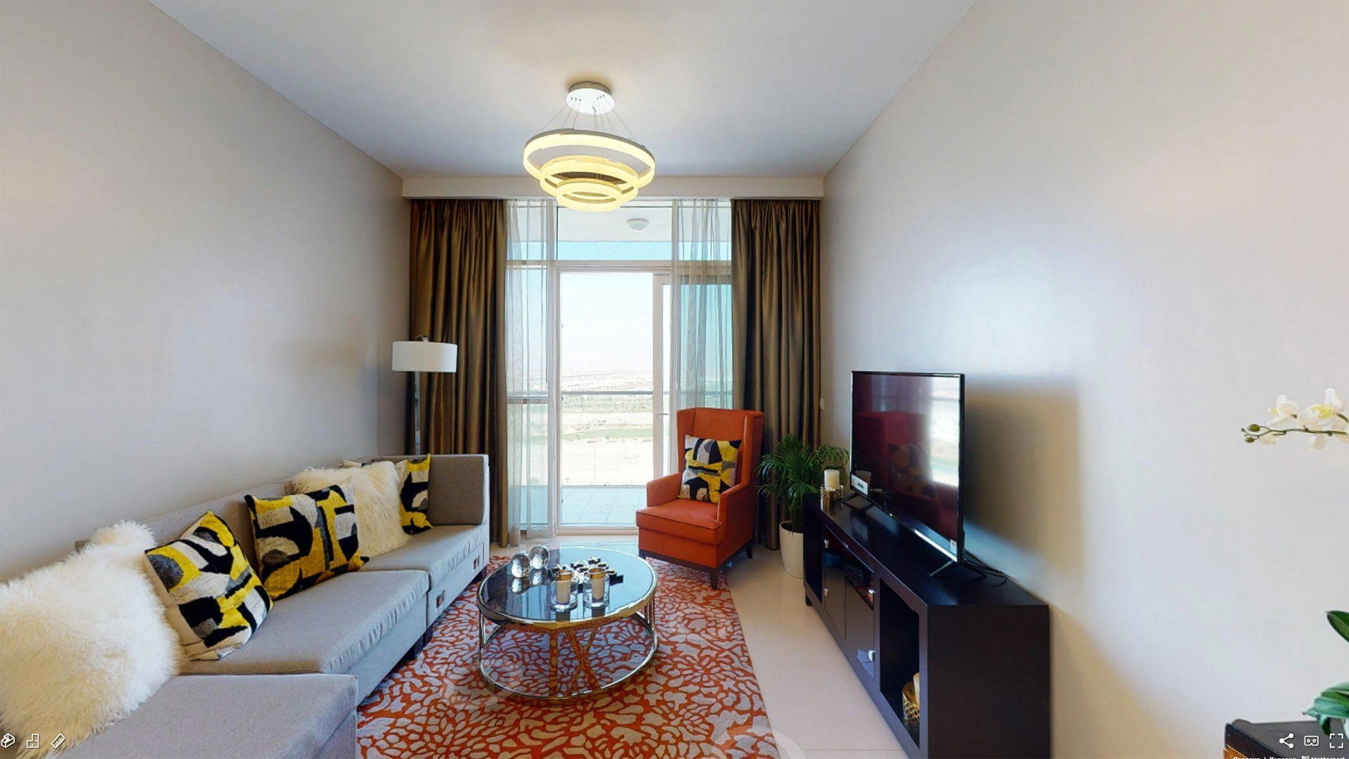 Artesia Apartments, Dubai, United Arab Emirates