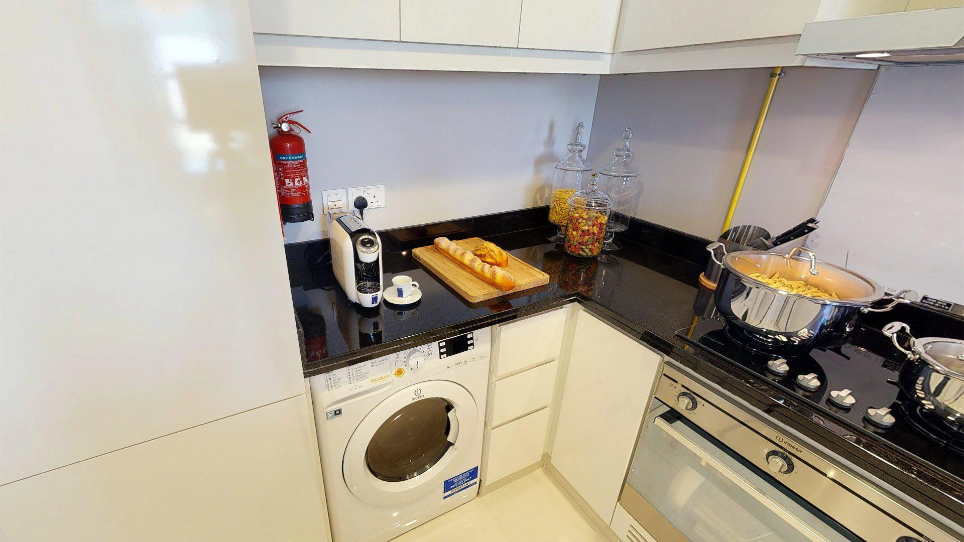 Artesia Apartments, Dubai, United Arab Emirates