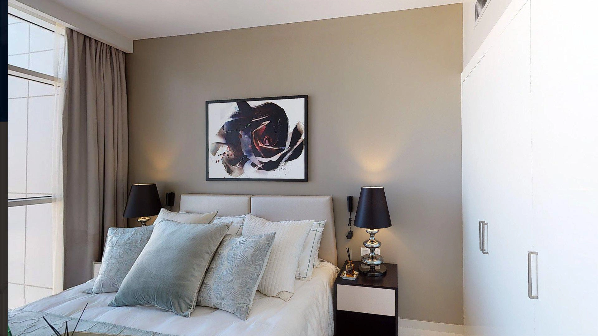 Artesia Apartments, Dubai, United Arab Emirates