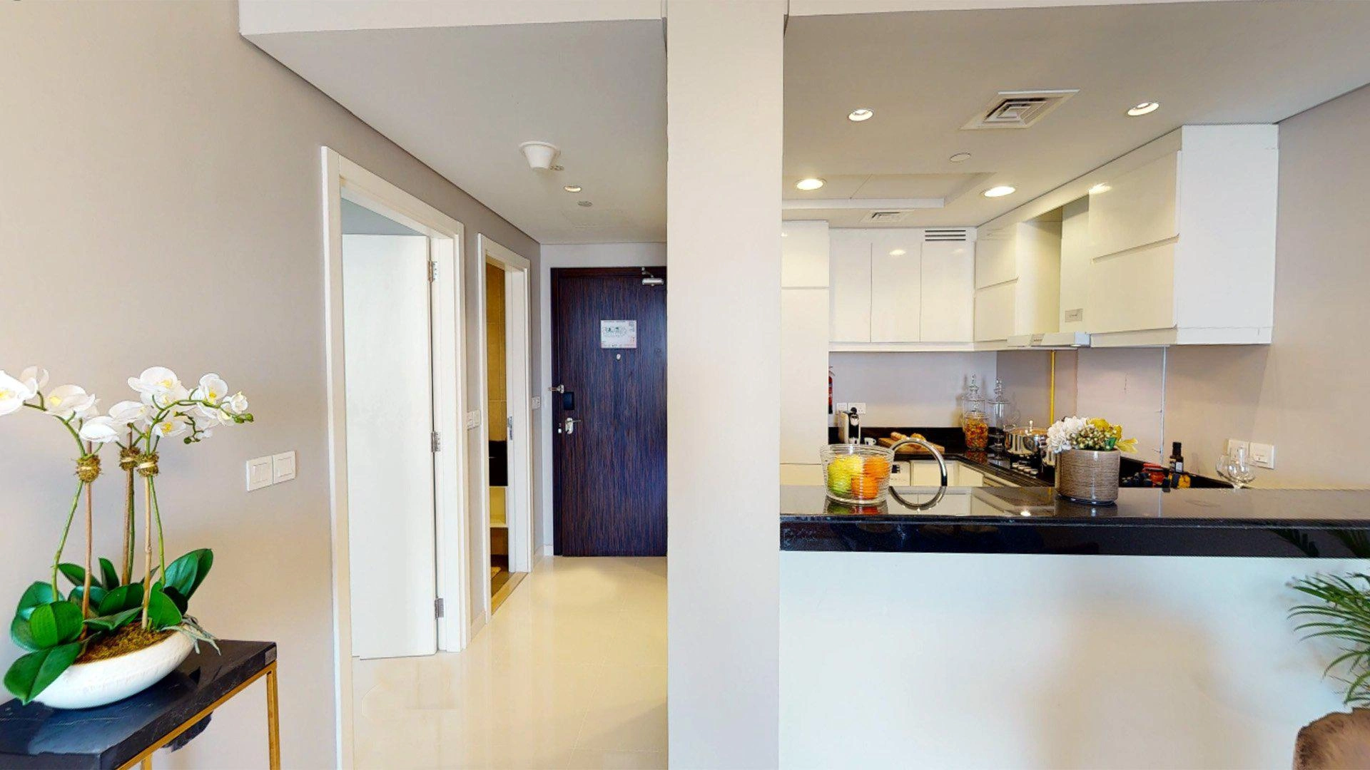 Artesia Apartments, Dubai, United Arab Emirates