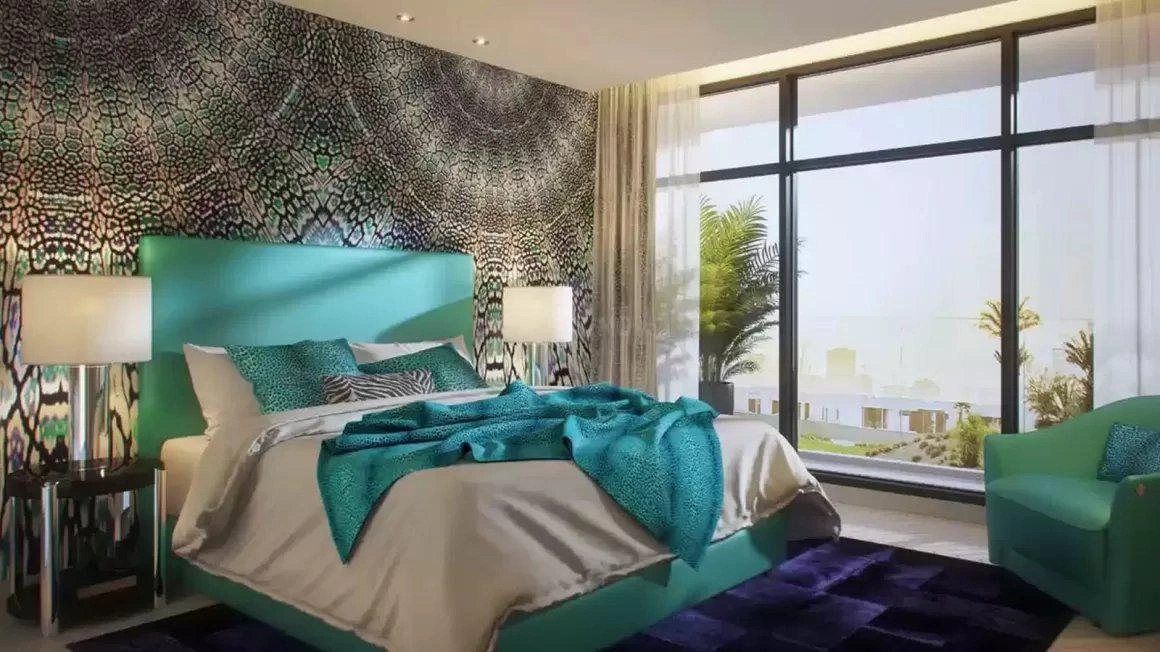 فيلات Aquilegia — دبي، الإمارات العربية المتحدة