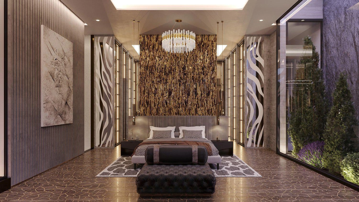 Gems Estates ヴィラ — ドバイ、アラブ首長国連邦