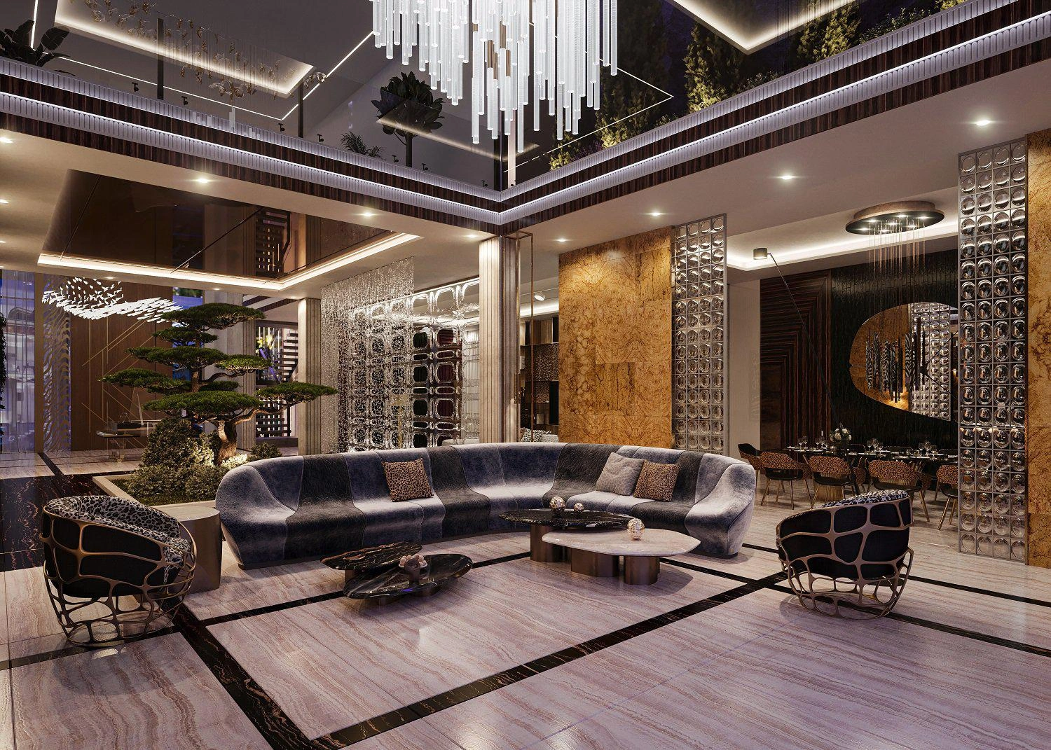 Gems Estates ヴィラ — ドバイ、アラブ首長国連邦