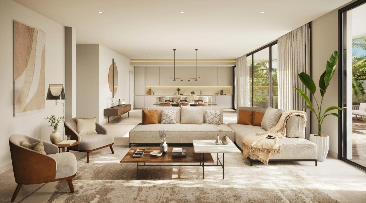 District 11 Opal Gardens,迪拜,阿联酋