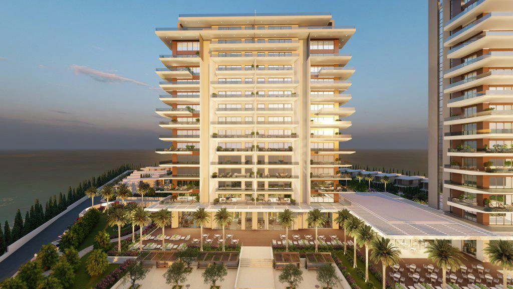 Premium villas in Paphos, Cyprus