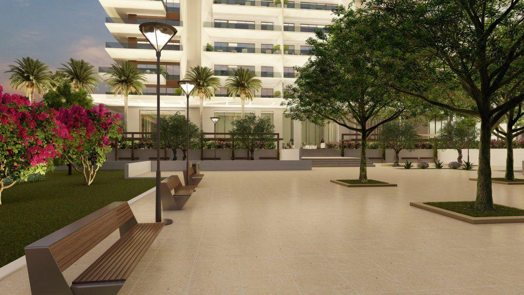 Premium villas in Paphos, Cyprus