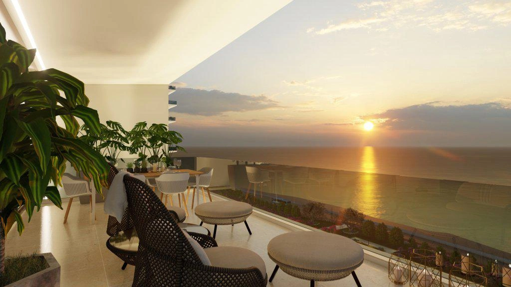 Premium villas in Paphos, Cyprus
