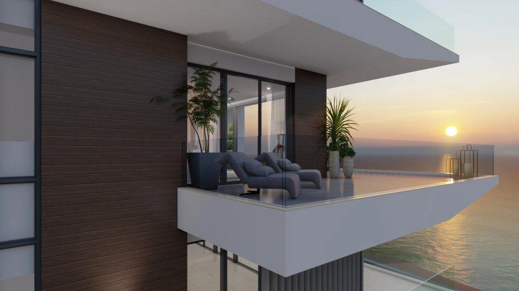 Premium villas in Paphos, Cyprus