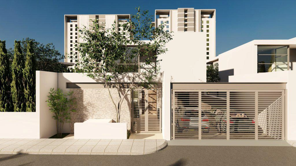 Premium villas in Paphos, Cyprus