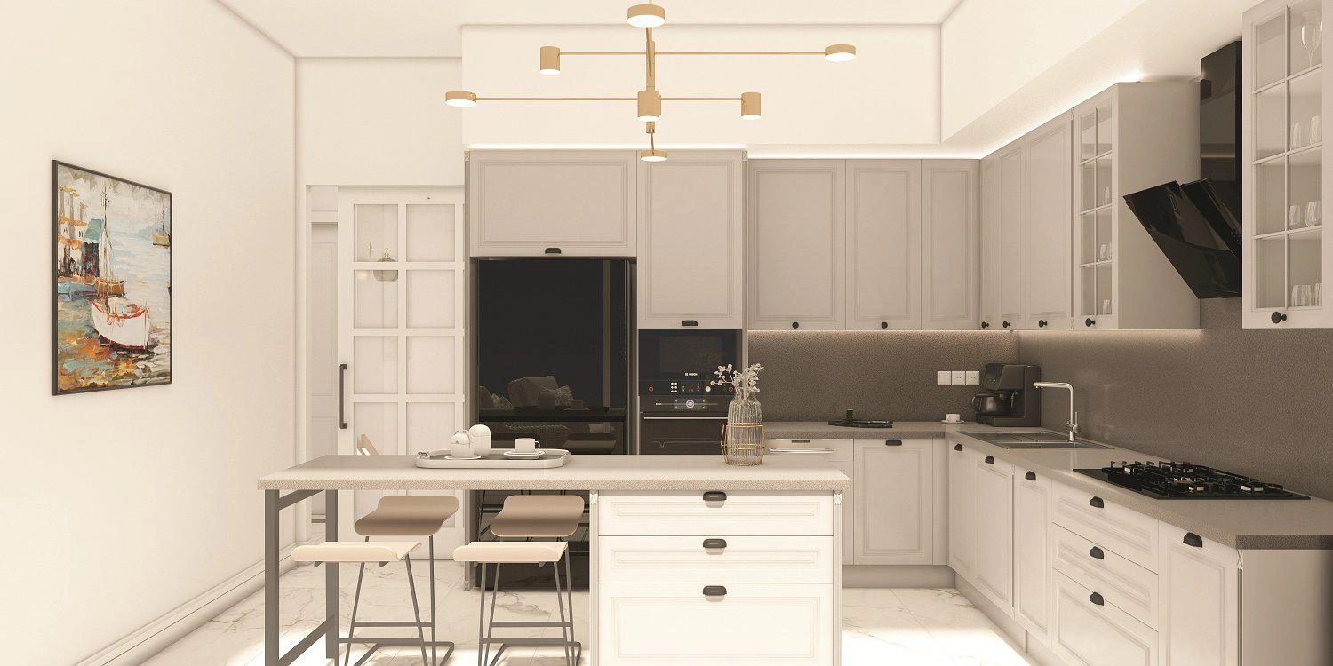 فيلات بنظام التقسيط في إسطنبول، تركيا