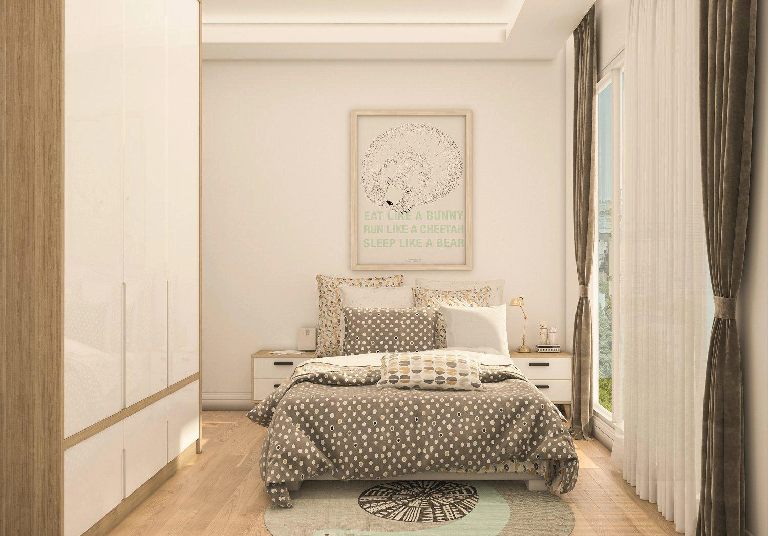 فيلات بنظام التقسيط في إسطنبول، تركيا