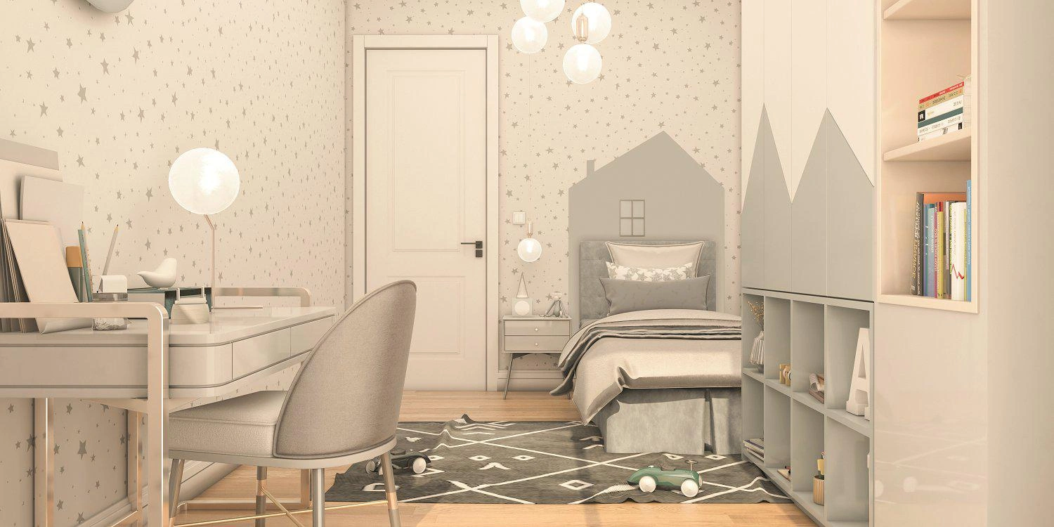 فيلات بنظام التقسيط في إسطنبول، تركيا