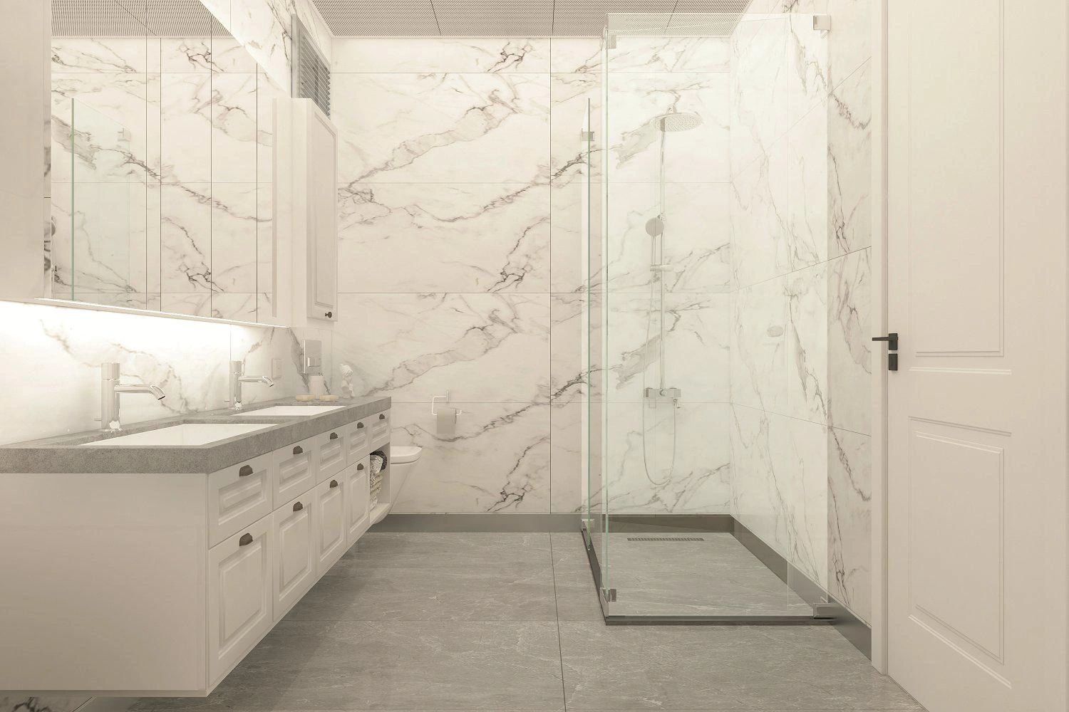 فيلات بنظام التقسيط في إسطنبول، تركيا