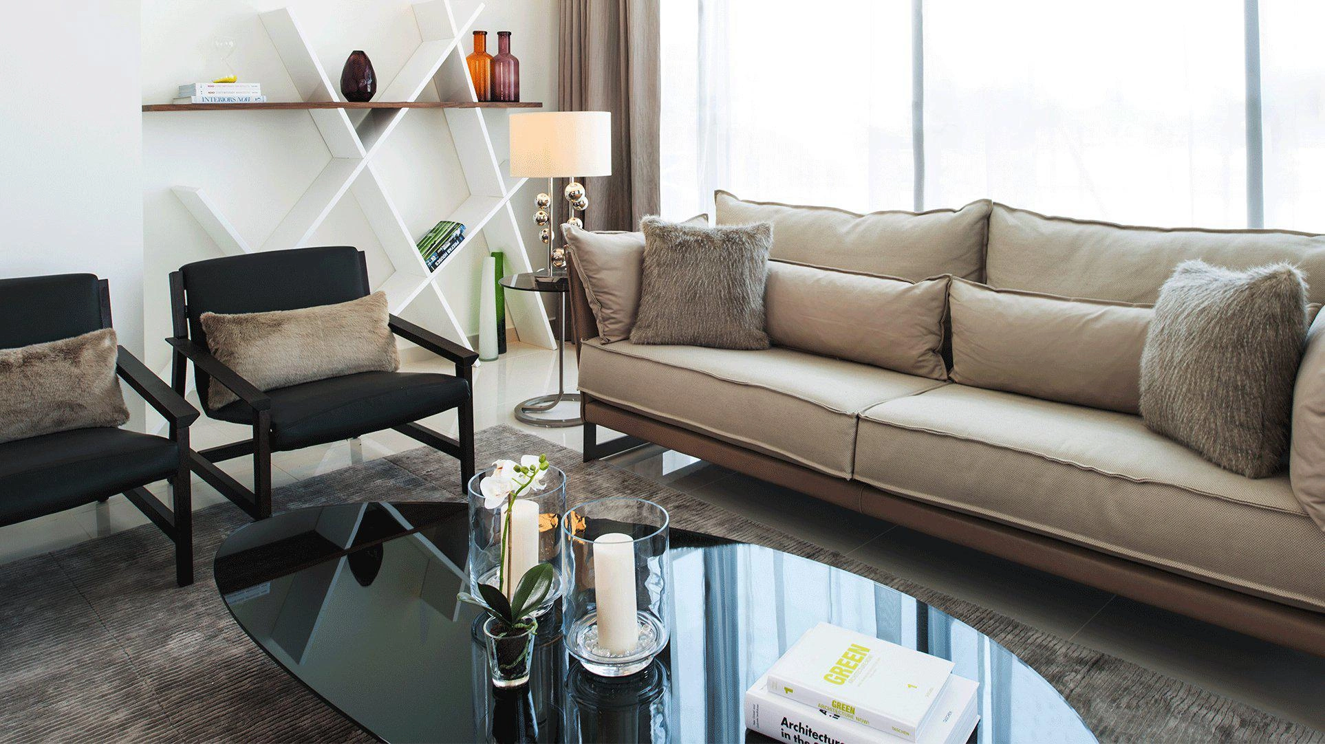 شقق جولف تاون — دبي، الإمارات العربية المتحدة