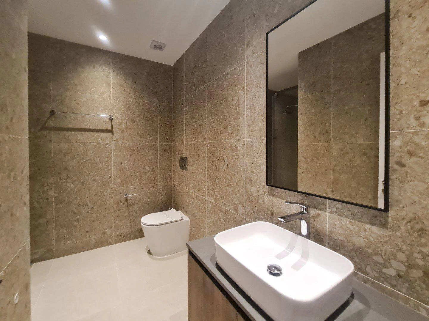 Villas dans un nouveau complexe résidentiel à Famagusta, Chypre