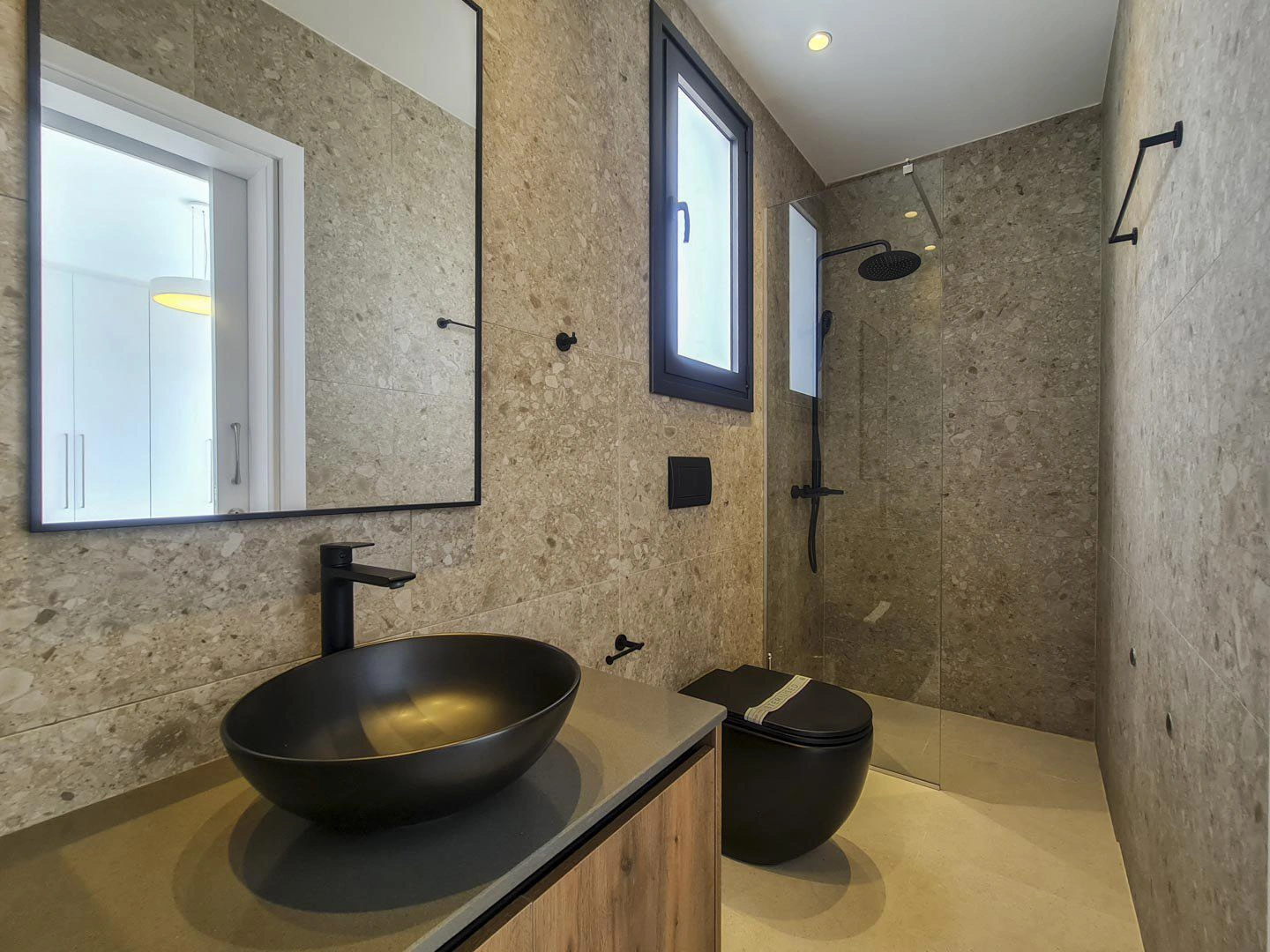 Villas dans un nouveau complexe résidentiel à Famagusta, Chypre