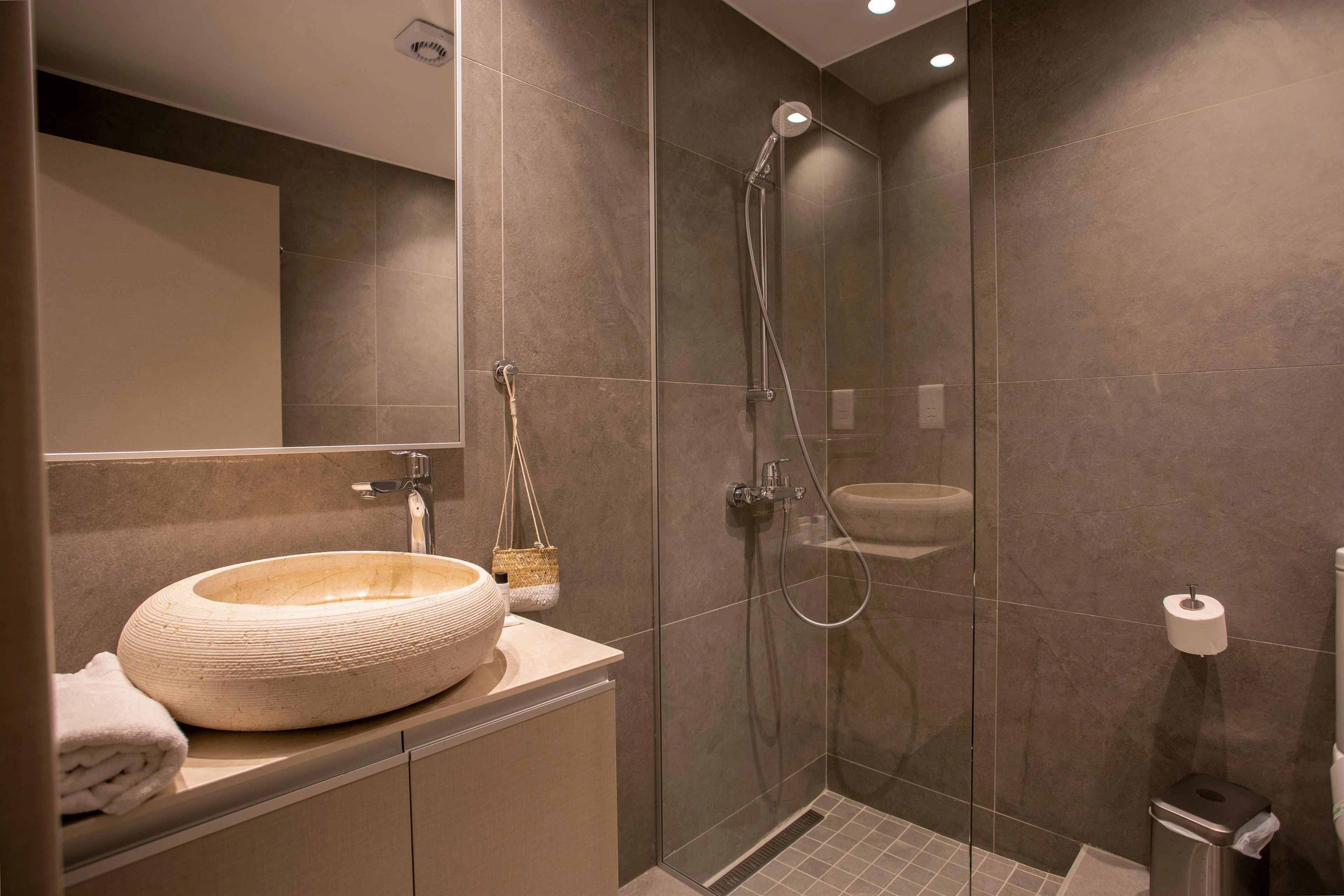 فيلات مطلة على البحر في آيا ثيكلّا، فاماغوستا، قبرص