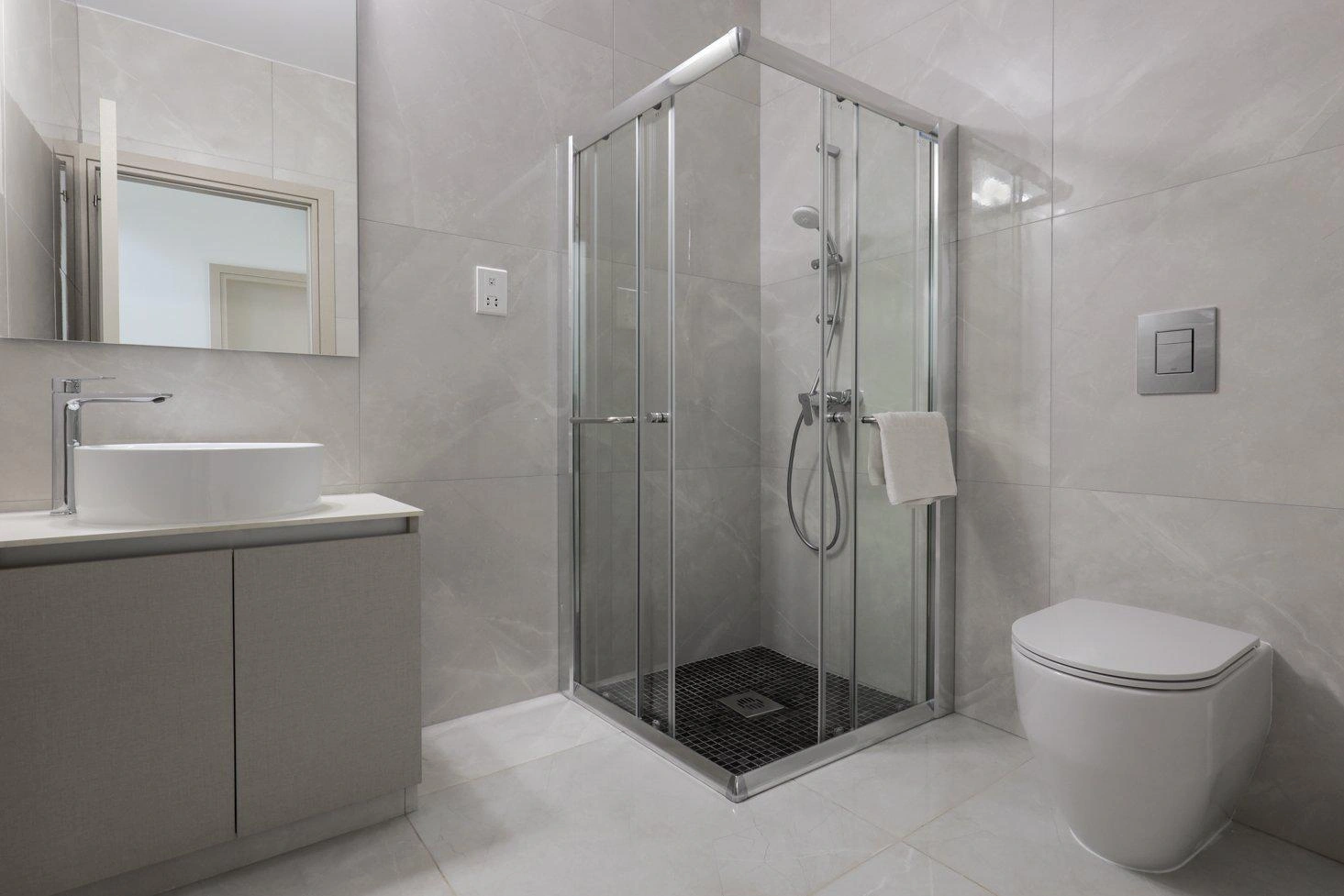 فيلات في مشروع سكني جديد في فاماغوستا، قبرص