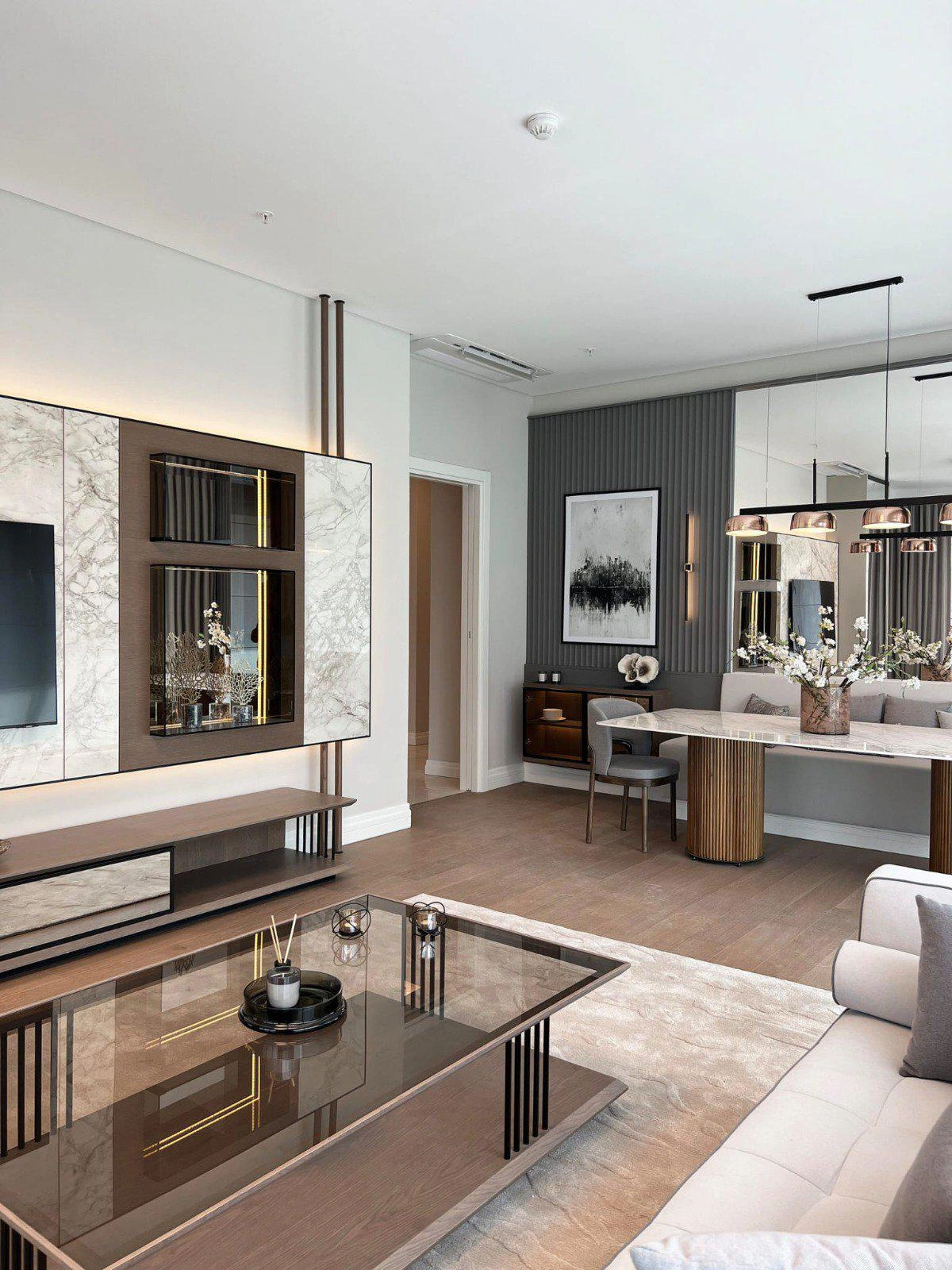 Apartments with payment plan in Istanbul, Turkiye