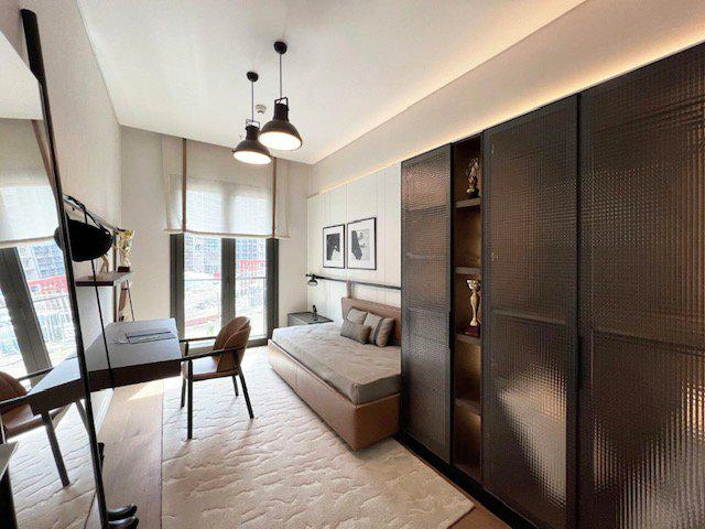 Apartments with payment plan in Istanbul, Turkiye