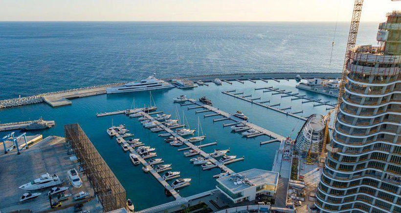 塞浦路斯法马古斯塔的度假式公寓