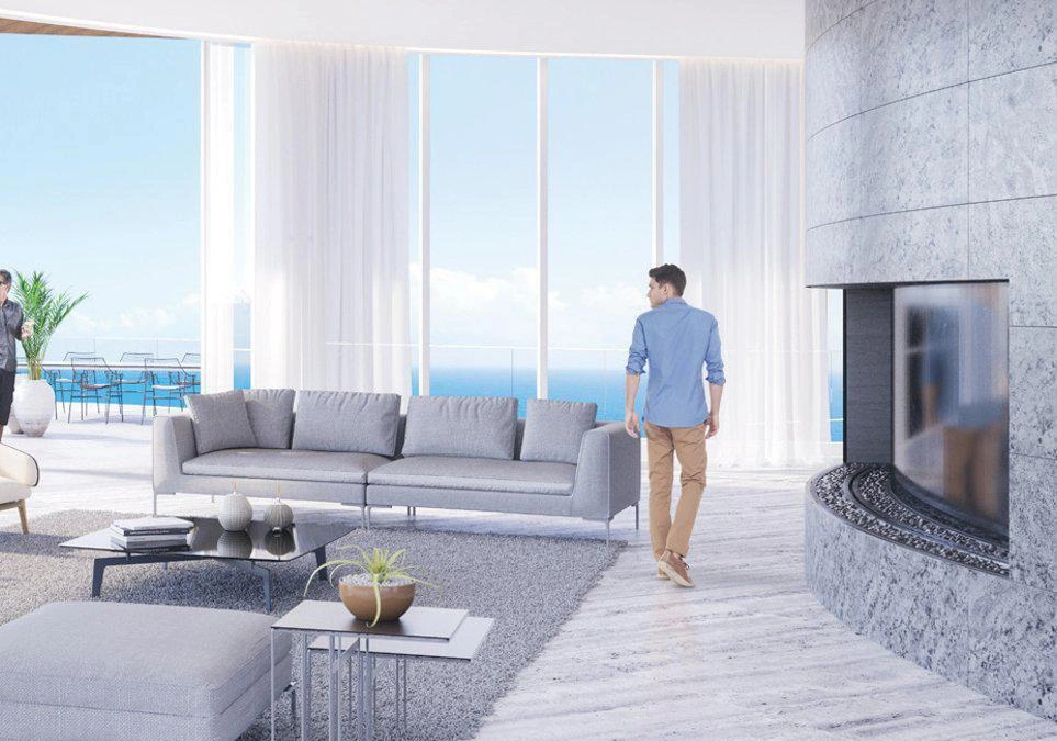 塞浦路斯法马古斯塔的度假式公寓