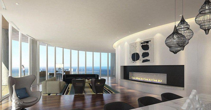 塞浦路斯法马古斯塔的度假式公寓