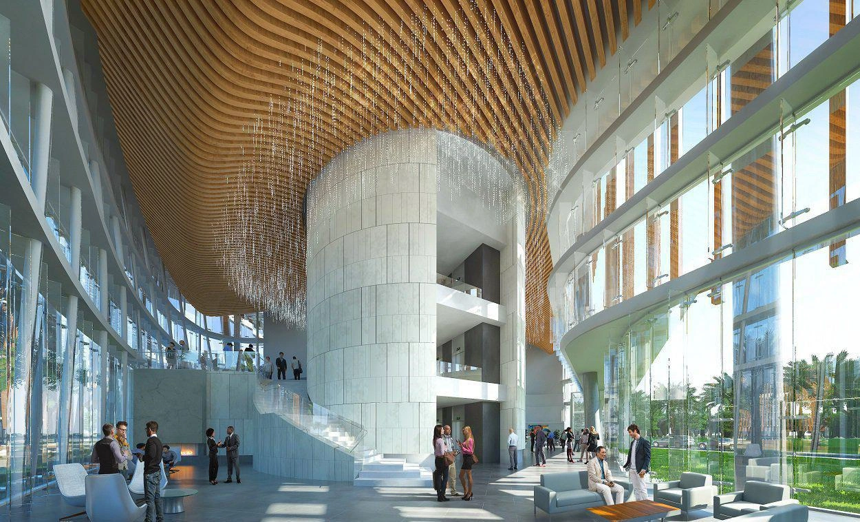 塞浦路斯法马古斯塔的度假式公寓