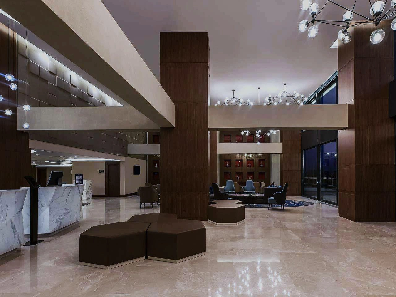 شقق مفروشة بعائد مضمون في اسطنبول، تركيا