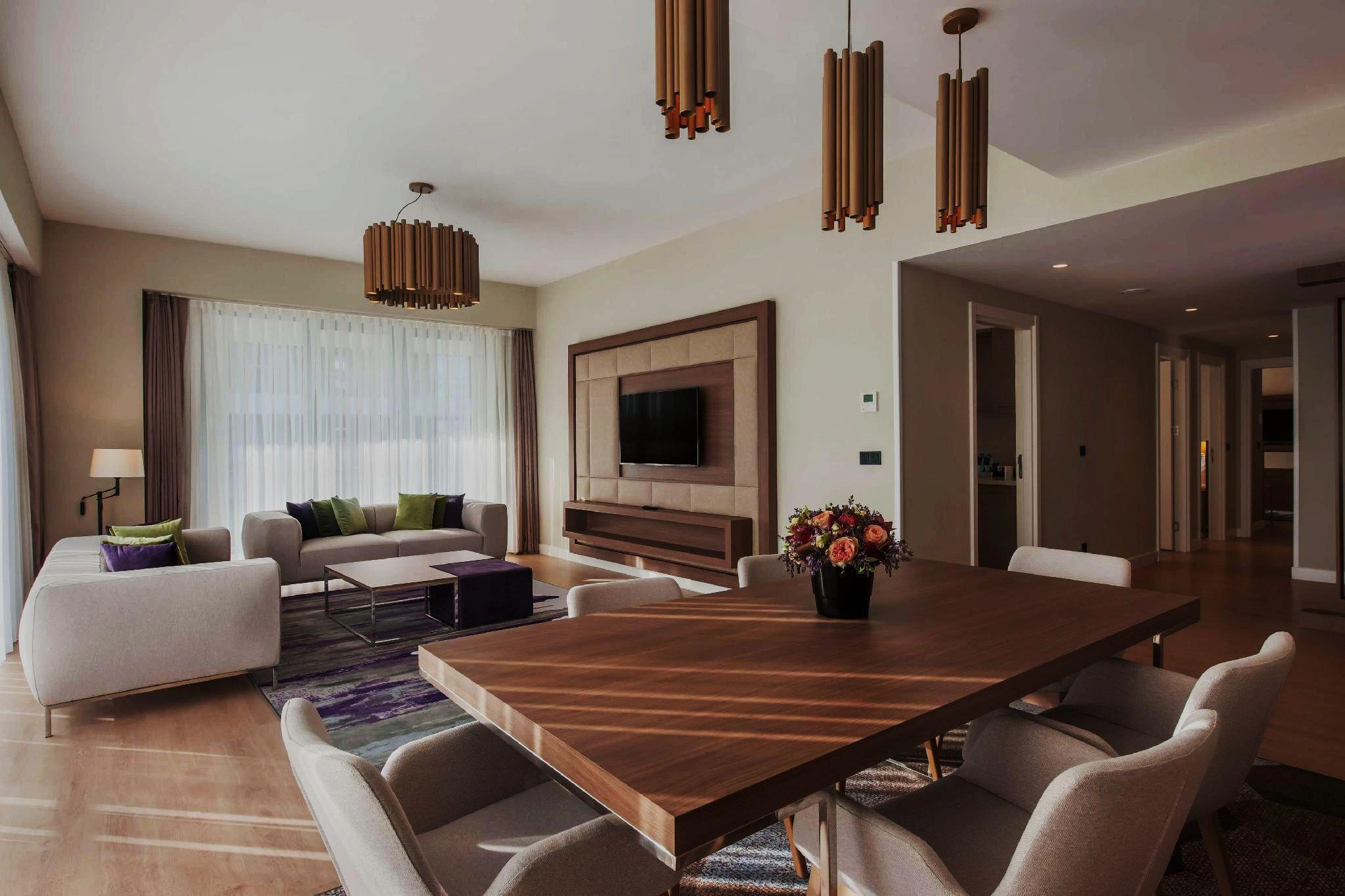 شقق مفروشة بعائد مضمون في اسطنبول، تركيا