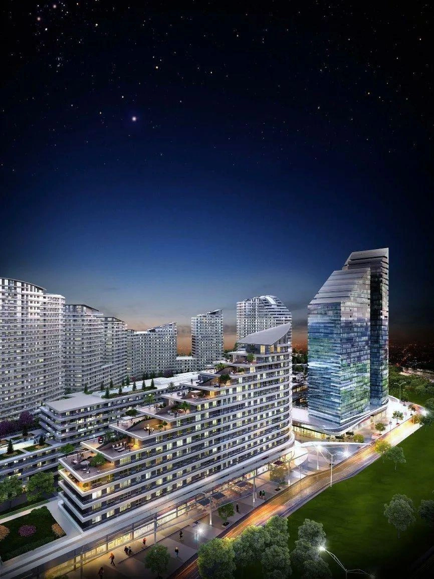 شقق مفروشة بعائد مضمون في اسطنبول، تركيا