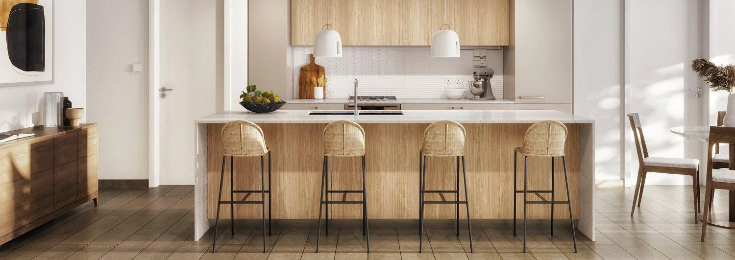 The Portman अपार्टमेंट्स — दुबई, संयुक्त अरब अमीरात