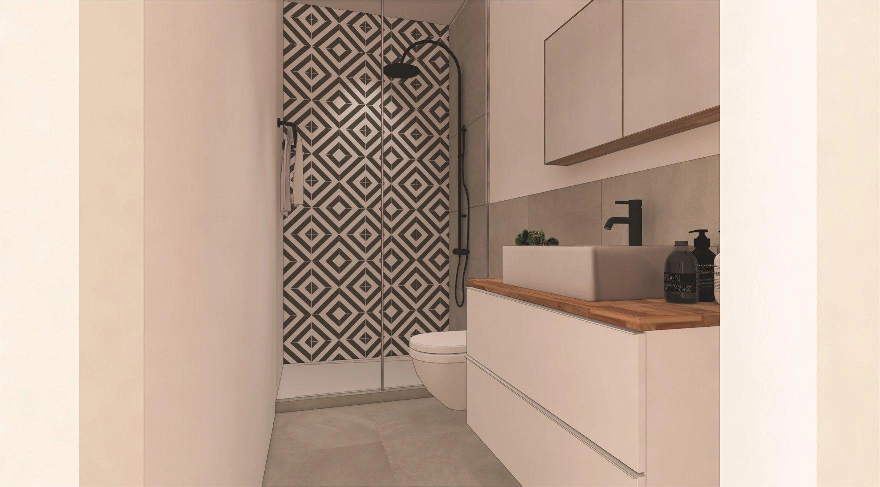 The Community — 41.6–41.6 m²