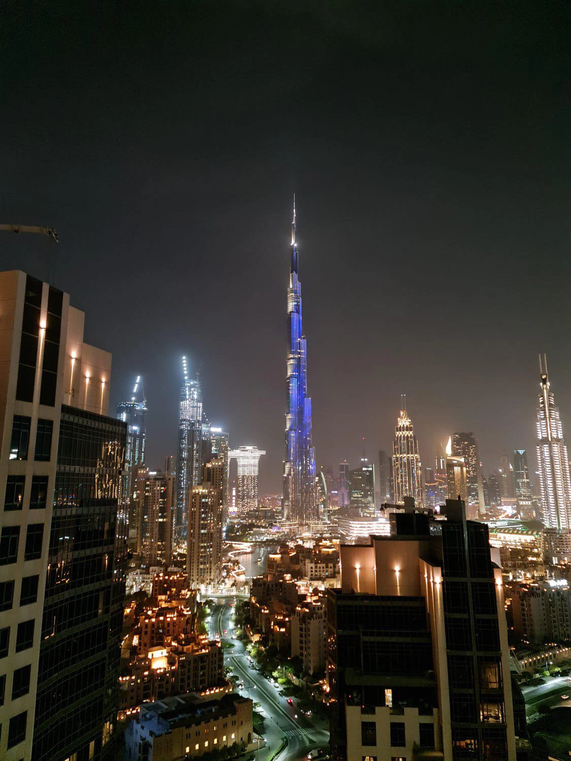 شقق Downtown Residence، دبي، الإمارات العربية المتحدة