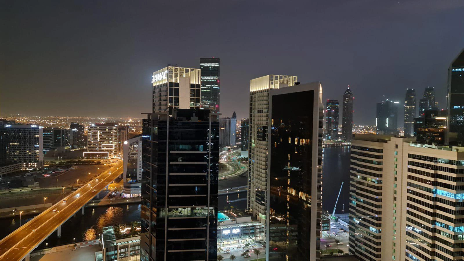 شقق Downtown Residence، دبي، الإمارات العربية المتحدة