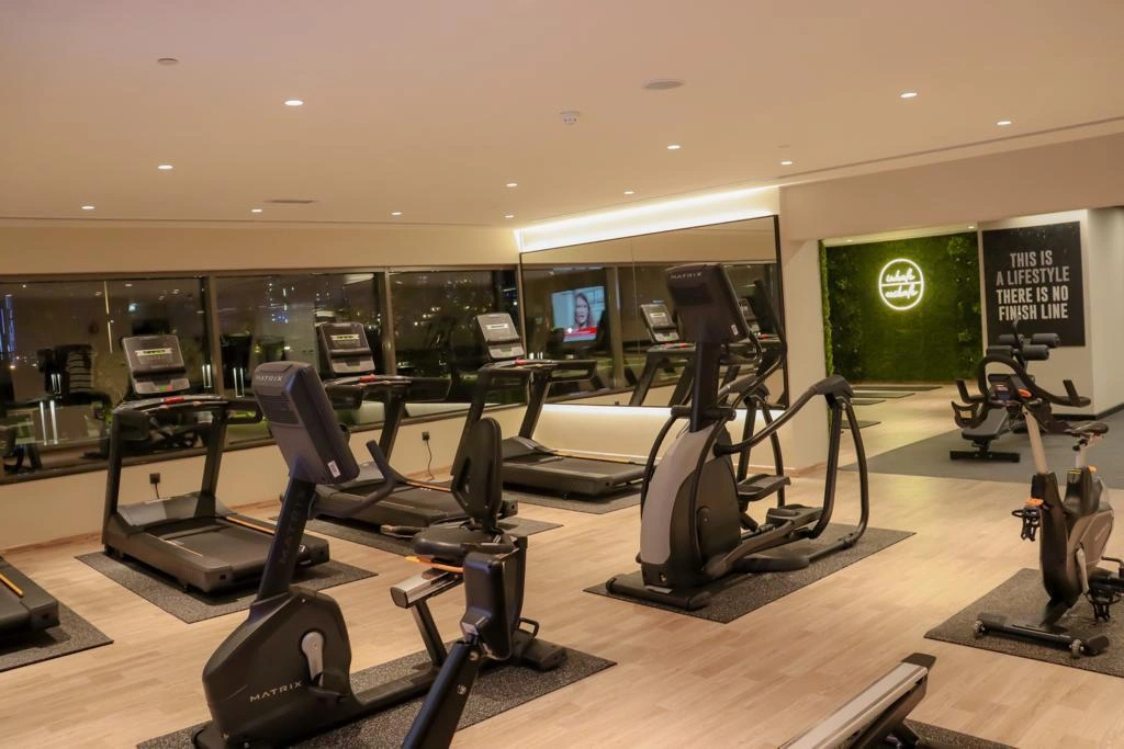 شقق Downtown Residence، دبي، الإمارات العربية المتحدة