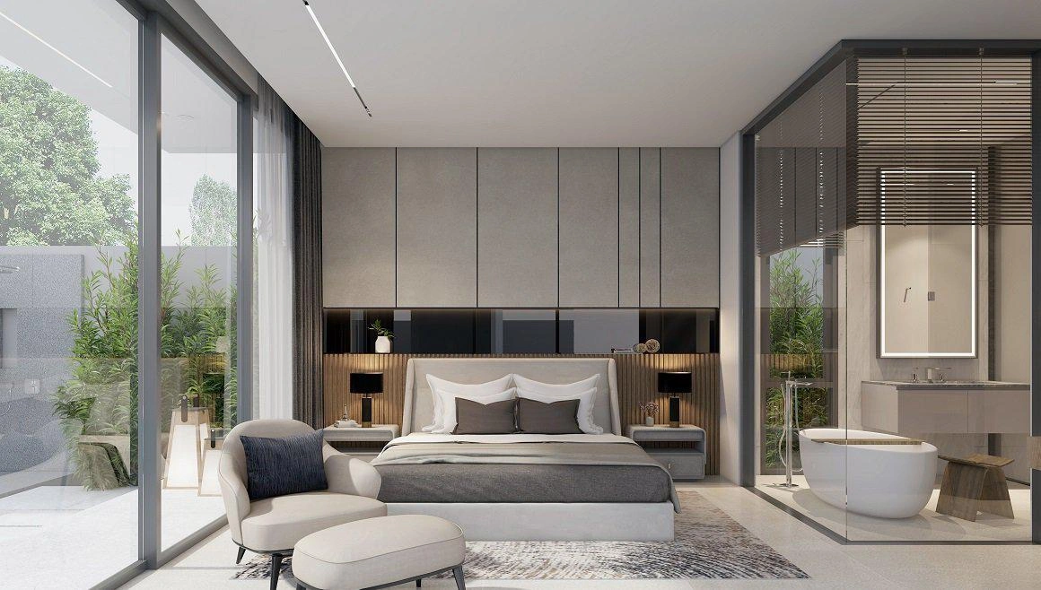 Premium villas with payment plan in Phuket, Thailand